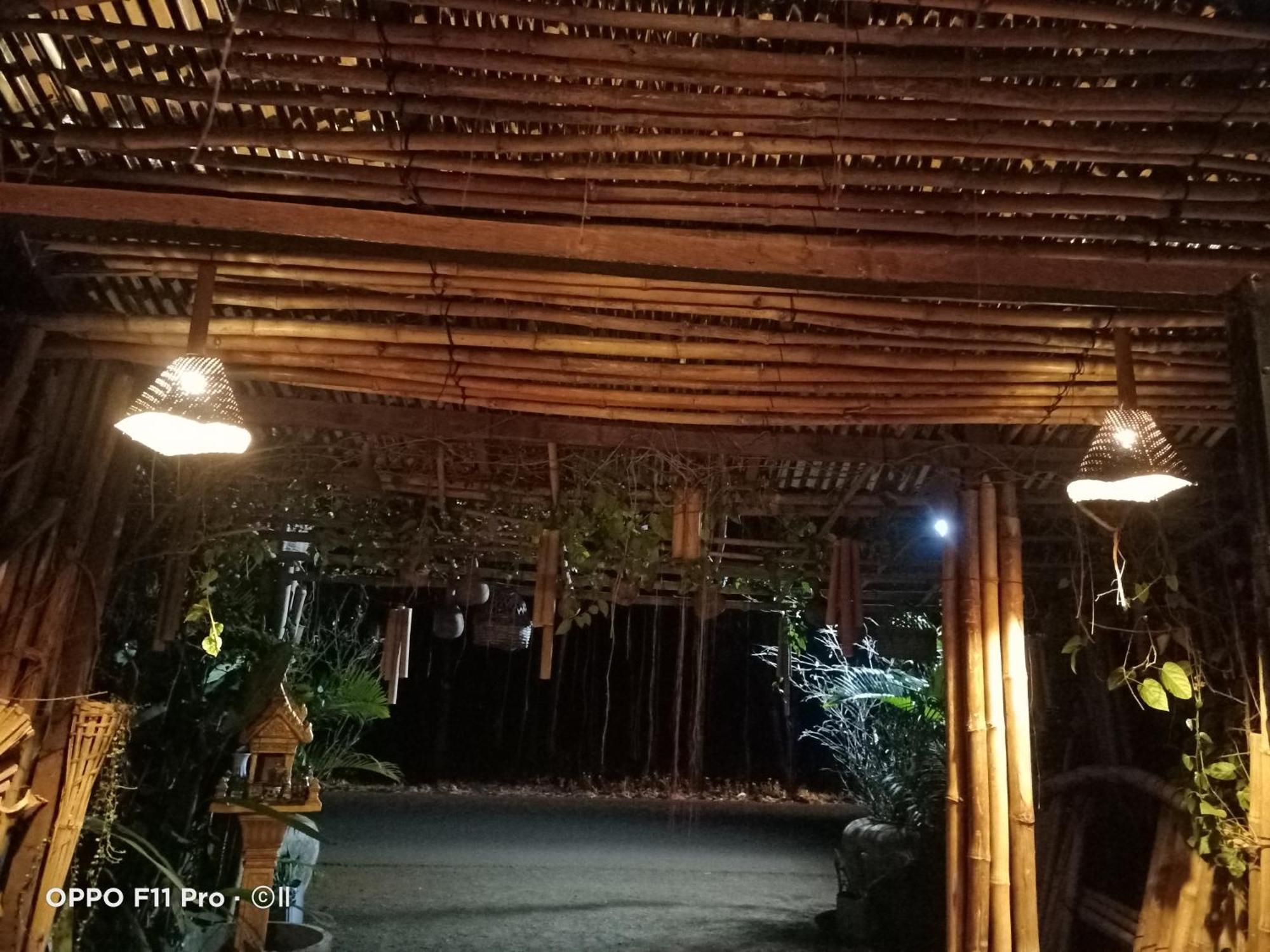 Tribal Village Homestay & Trekking بانلونغ المظهر الخارجي الصورة
