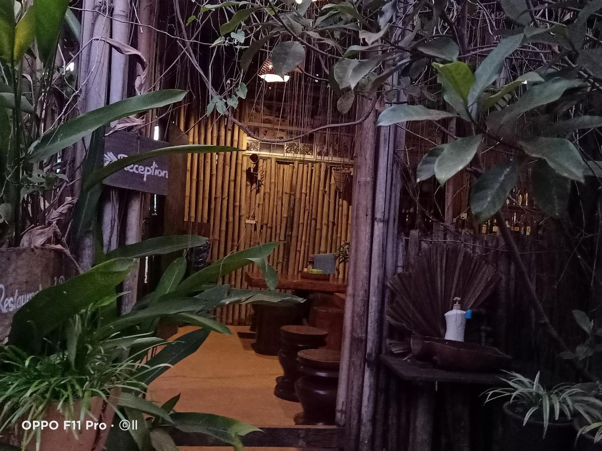 Tribal Village Homestay & Trekking بانلونغ الغرفة الصورة